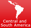 Central and South america